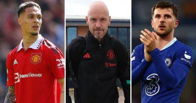 Manchester United transfer news LIVE takeover latest and early team news ahead of FA Cup final vs Man City