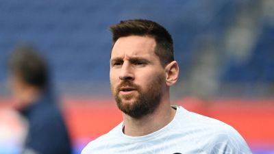 Lionel Messi At PSG: Flashes Of Genius But Promise Unfulfilled