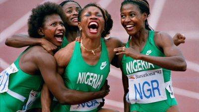 Olympic Games - At Olympics, you don’t have to participate to be a winner - guardian.ng - France - Spain - Usa -  Moscow - Afghanistan - Nigeria - Greece