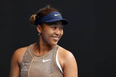 Naomi Osaka - Tennis star Osaka reveals she and Cordae expecting a baby girl - news24.com - Australia - Japan