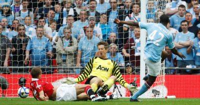 Man City can use 2011 inspiration to extend Manchester United torture in FA Cup final