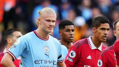 FA Cup final preview: More than bragging rights on the line as Manchester City and Manchester United face off