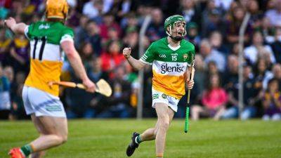 Hurling finals weekend: All you need to know