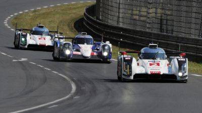 Can I (I) - How to Watch 24 Hours of Le Mans – live stream and tv details. When is Hyperpole? When is qualifying and practice? - eurosport.com