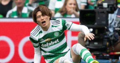 Predicted Celtic XI as Kyogo to make Scottish Cup final call and Maeda and Abada battle for Hampden start
