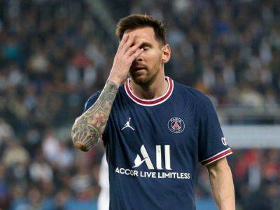 Messi at PSG: Flashes of genius but promise unfulfilled