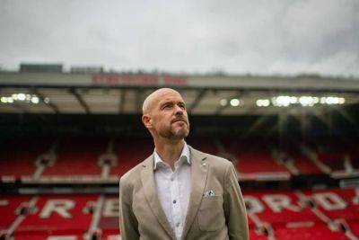 A Manchester derby FA Cup final: Guardiola's treble ambitions meet Ten Hag's revitalised United