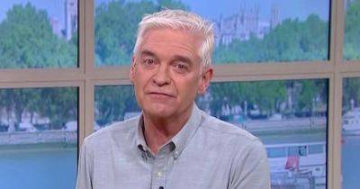 This Morning staff 'concerned for their jobs' amid Phillip Schofield affair saga