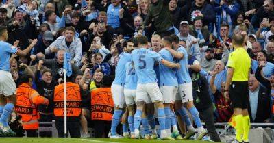 Saturday sport: Manchester derby in FA Cup final, Cork host Kerry