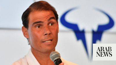 Nadal faces ‘five months recovery’ after keyhole surgery on hip