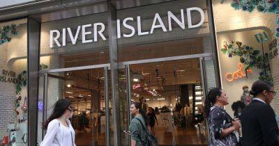 River Island’s £43 Summer wedding guest bag could easily be mistaken for luxury £595 Dolce & Gabbana version