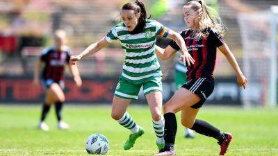 Buoyant Bohemians hold high-flying Shamrock Rovers in maiden Women's Premier Division derby at Dalymount Park