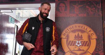 Motherwell hero Kevin van Veen could be on the move as Dutch club confirm interest