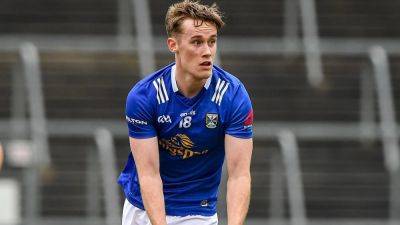 Offaly Gaa - Cavan Gaa - Tailteann Cup - Cavan overwhelm Offaly to ease into Tailteann Cup quarter-finals - rte.ie - county Ulster