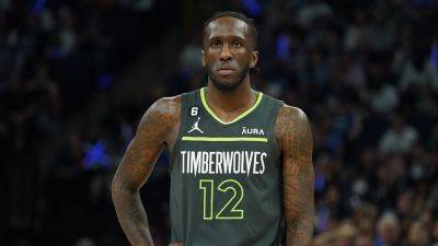 Taurean Prince reacts to tweet that seemed to inform him about Timberwolves decision on his contract