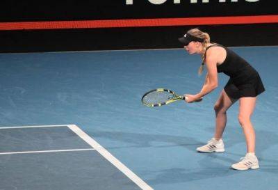 Ex-world number one Wozniacki announces return to tennis