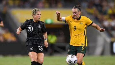 'They will fight': Co-hosts New Zealand name squad for Women's World Cup