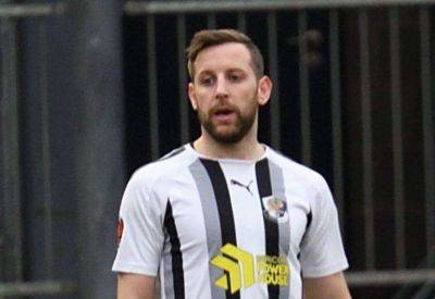 Faversham Town assistant manager Darren Beale on the summer signing of ex-Dartford defender Connor Essam and competition for places