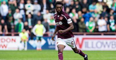The 5 returning Hearts stars Beni Baningime reckons will take Jambos up a gear as he opens up on injury hell