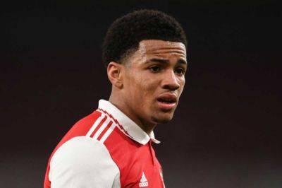 Nwaneri snubs Chelsea, Man City to sign new Arsenal deal