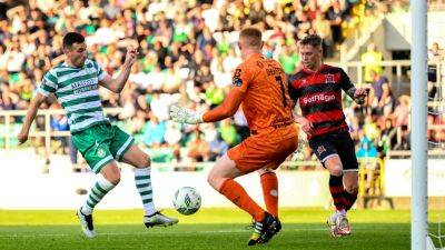 Shamrock Rovers - LOI preview: Hoops eye further extension of lead - rte.ie - Ireland -  Derry - county Park