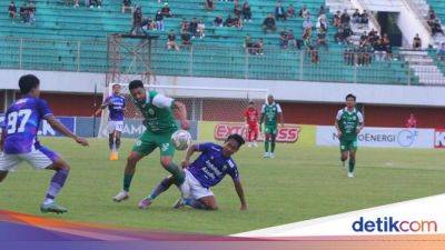 Bali United - Liga 1 2023: Bali United Tim Hebat, PSS Tak Masalah - sport.detik.com - Argentina - Indonesia