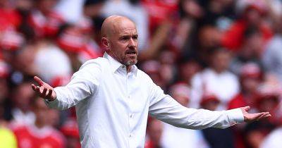 Manchester United should be benefitting from Financial Fair Play in transfer market not worrying - manchestereveningnews.co.uk - Manchester - Saudi Arabia