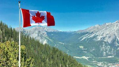 Digital nomads: Canada has launched a new remote work scheme. Here’s what you need to know