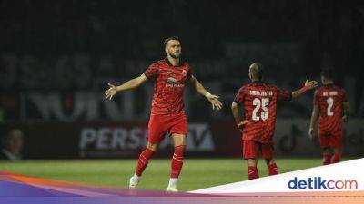 Persib Bandung - Bali United - Jadwal Pekan Pertama Liga 1 2023/2024: Ada Persija Vs PSM - sport.detik.com -  Jakarta