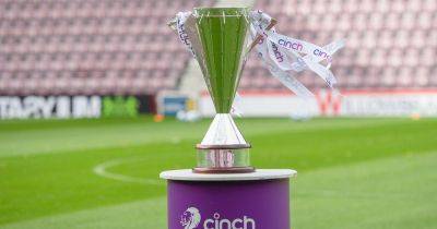 Brendan Rodgers - Michael Beale - The Scottish Premiership fixtures season 2023/24 in full - dailyrecord.co.uk - Scotland - county Ross - county Livingston