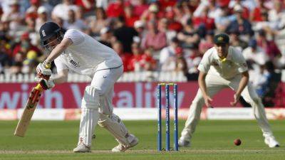 England vs Australia, 2nd Ashes Test, Day 3 Live Score: Harry Brook, Ben Stokes Key As 4-Down England vs Australia