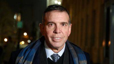 Former CONMEBOL president Napout to be released from US jail, says lawyer