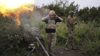 Ukraine war: Wagner will not fight for Russia, Ukraine orders evacuation, new Wagner base in Belarus