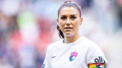 FIFA opts out of rainbow armband for Women's World Cup - ESPN