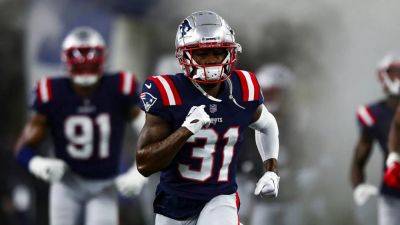 Patriots’ Jonathan Jones pushes back on NFL gambling policy amid wave of suspensions