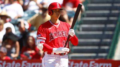 Ashley Landis - Mike Trout - Phil Nevin - Angels' Shohei Ohtani makes franchise history as red-hot June continues - foxnews.com - Los Angeles -  Los Angeles - county White - state California