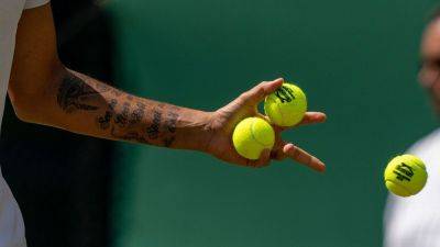 2023 Wimbledon Championships - How to watch - ESPN