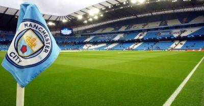 Uefa’s Man City probe ruled £30m from owners disguised as sponsor money – report