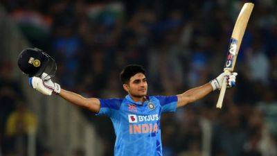 How India's T20I XI Could Look Like With Only U-25 Players