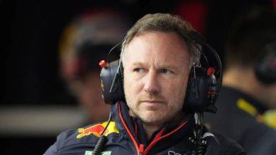 Lewis Hamilton - Christian Horner - Horner dismisses Hamilton's rule change suggestion - channelnewsasia.com - Austria