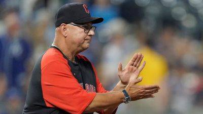Guardians' Terry Francona to return from 3-game absence vs. Cubs - ESPN