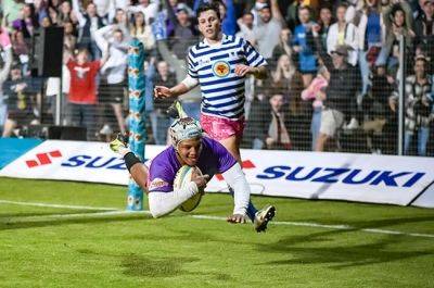 Jake White - Currie Cup - Plundered Pumas re-build again for improbable Euro campaign with eye-catching buys - news24.com - France - South Africa - Japan - county Sebastian