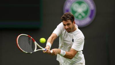 Cameron Norrie taking inspiration from Carlos Alcaraz's crowd management ahead of Wimbledon - 'A good guy to learn from'