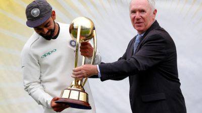 "Will Be Miracle If I Live Till 80": Australia Great Allan Border Says He Has Parkinson's Disease - sports.ndtv.com - Australia