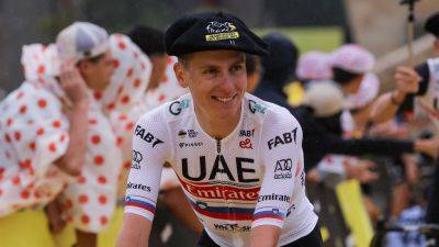 Tadej Pogacar 'is the man, he will win this Tour de France' – Jens Voigt writes off Jonas Vingegaard chances