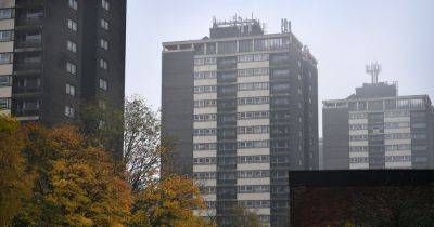 Andy Burnham - Bid to save Rochdale's Seven Sisters from demolition takes step forward - manchestereveningnews.co.uk - Manchester