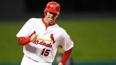 Former MLB player Jim Edmonds sparks controversy with comments on Guardians', Commanders' name changes