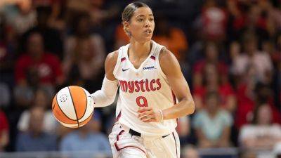 WNBA champion says America is 'trash in so many ways’ amid SCOTUS rulings