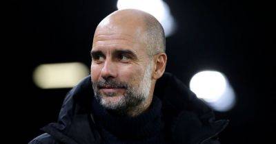 Man City 'hold talks with super agent' over £34m star and other transfer rumours