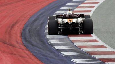 Lando Norris - Oscar Piastri - McLaren seek review of Norris' Canadian GP penalty - channelnewsasia.com - Australia - Canada - Austria